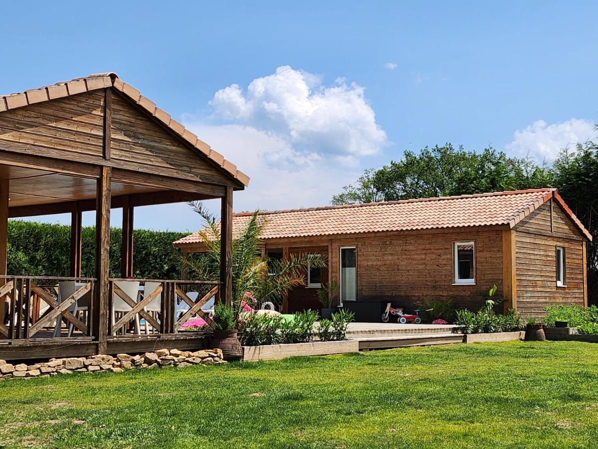 Le Clos De Lignac Cieux Esterno foto
