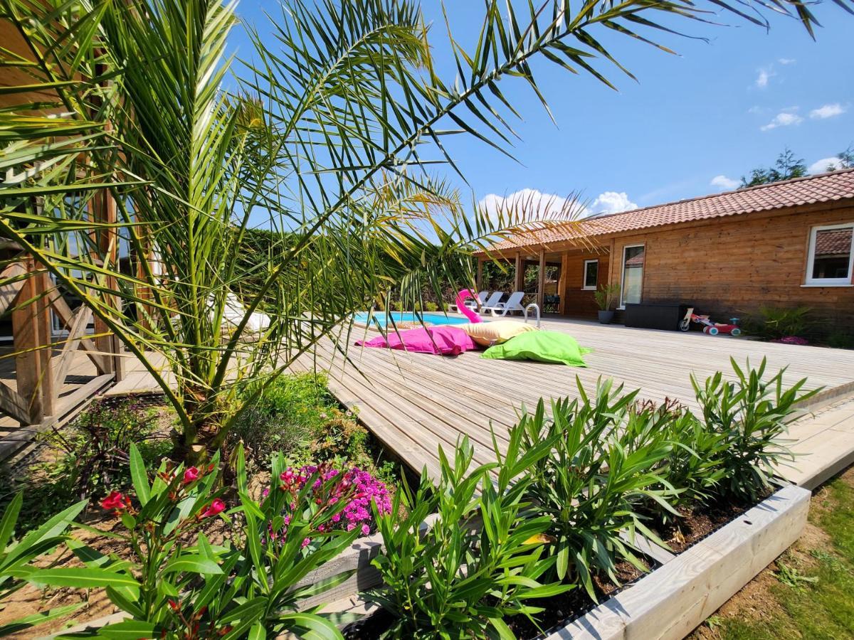 Le Clos De Lignac Cieux Esterno foto