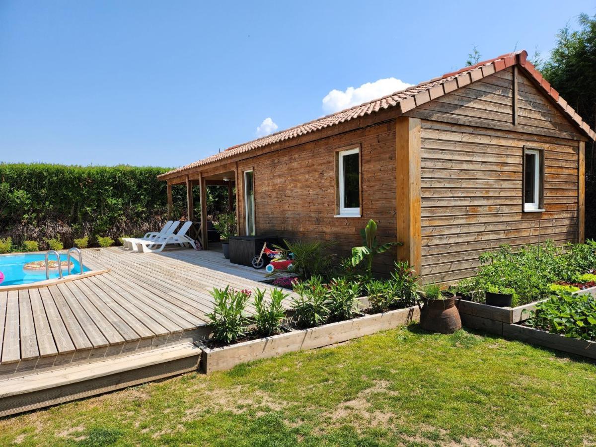 Le Clos De Lignac Cieux Esterno foto