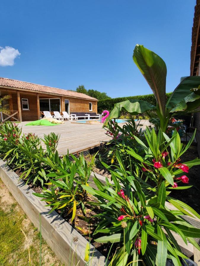 Le Clos De Lignac Cieux Esterno foto