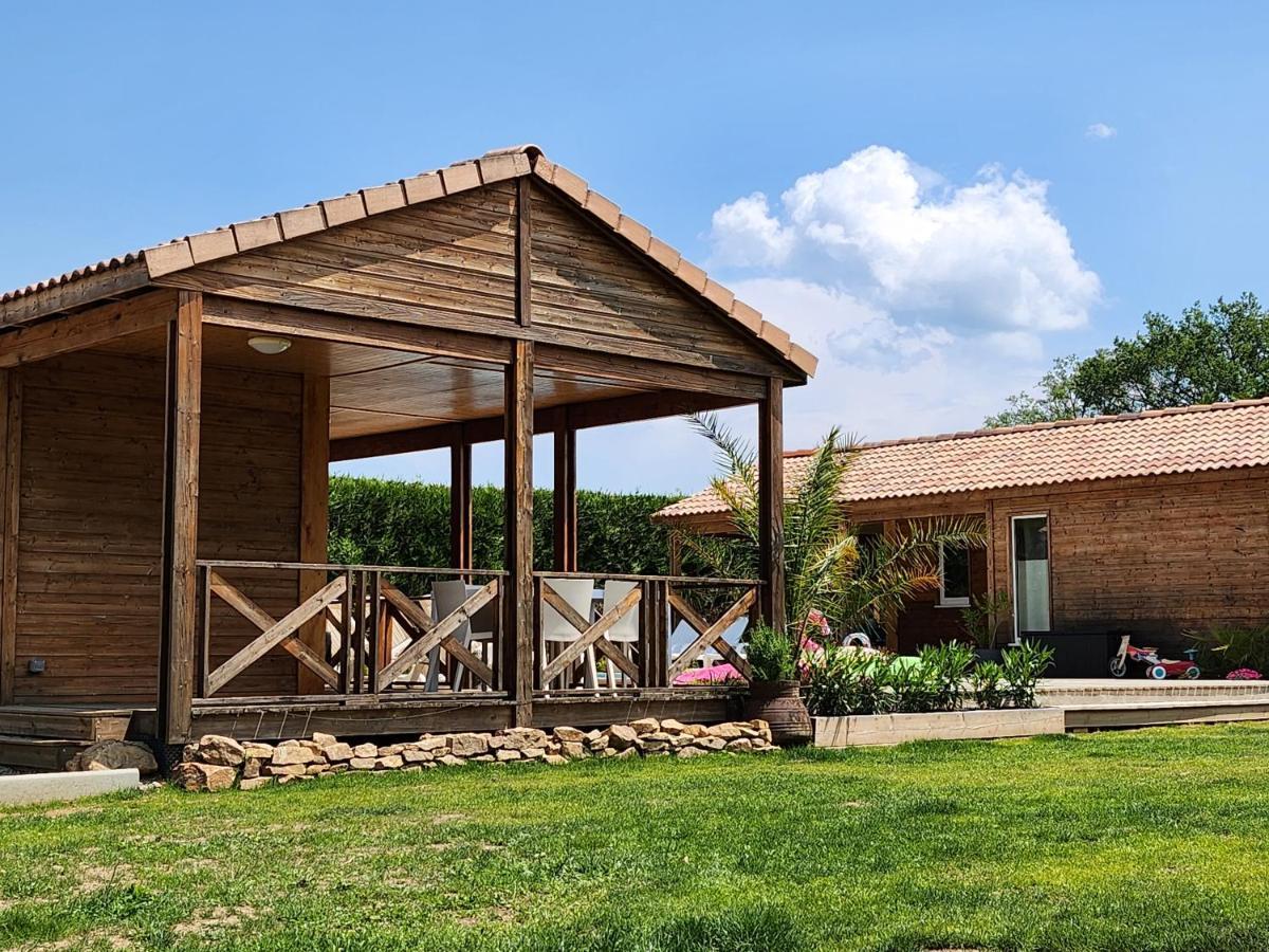 Le Clos De Lignac Cieux Esterno foto